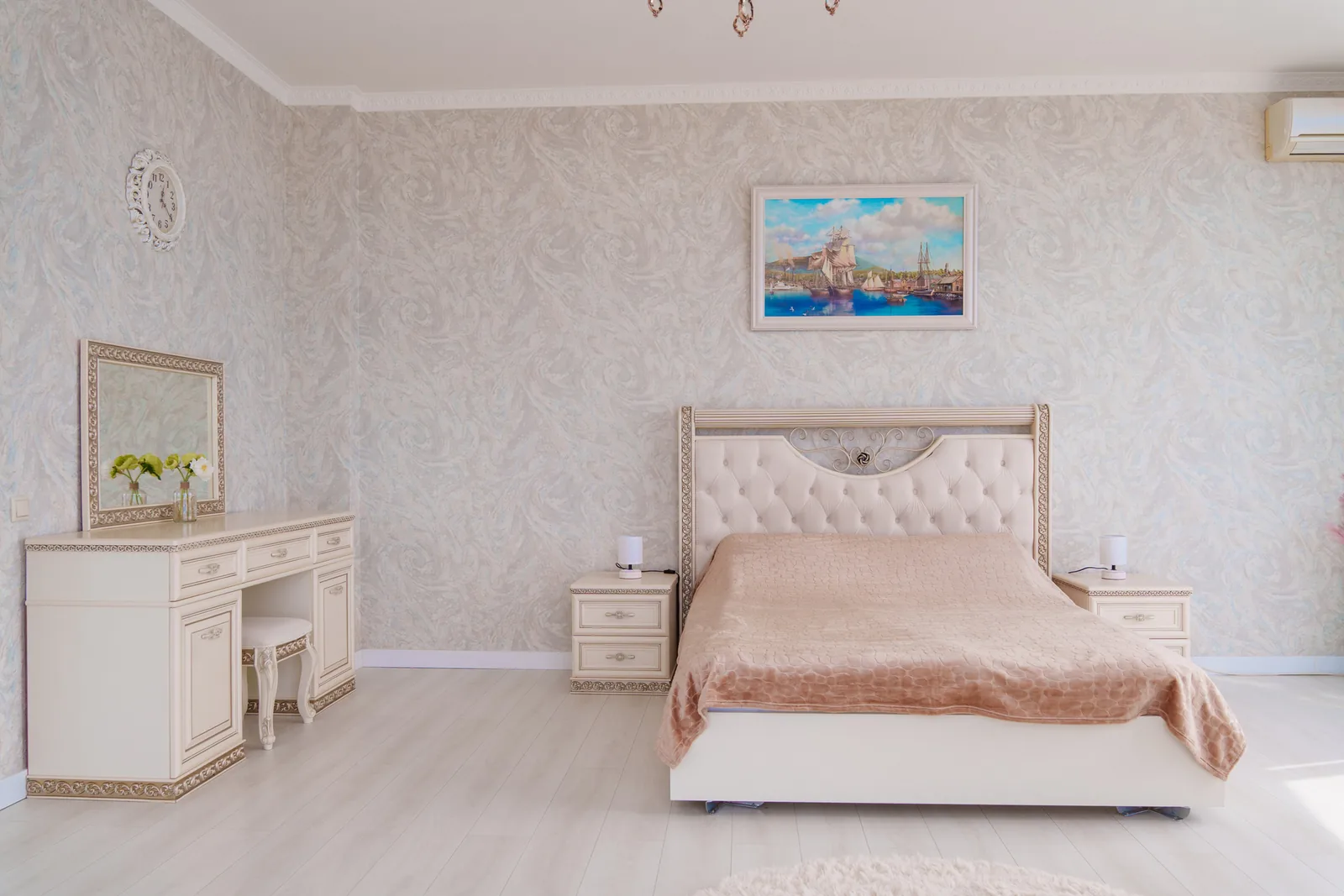 Апартаменты 160 м², 4+ комн., Дельфин, Сочи – фото 10
