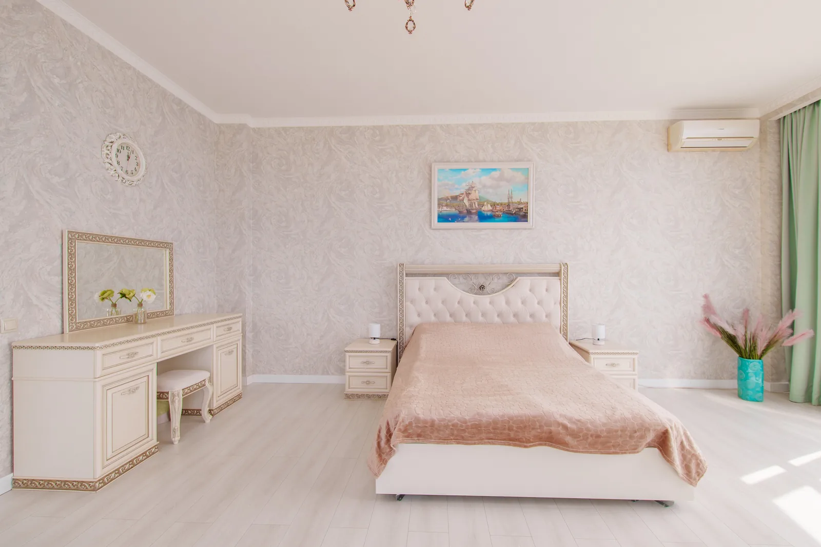 Апартаменты 160 м², 4+ комн., Дельфин, Сочи – фото 17
