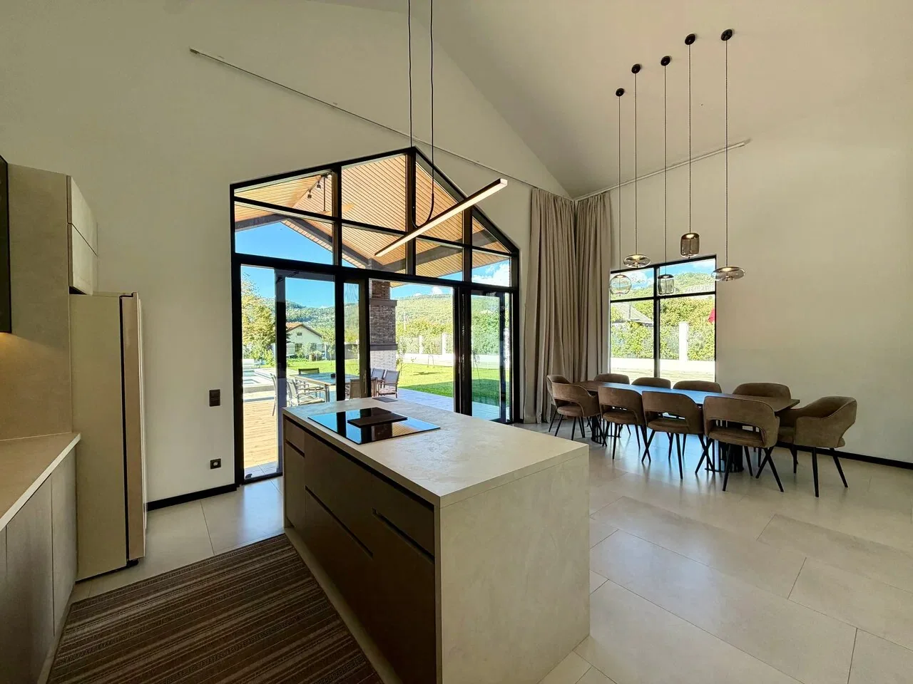 Дом 205 м², участок 16,26 сотки, Адлерский район, Сочи – фото 10