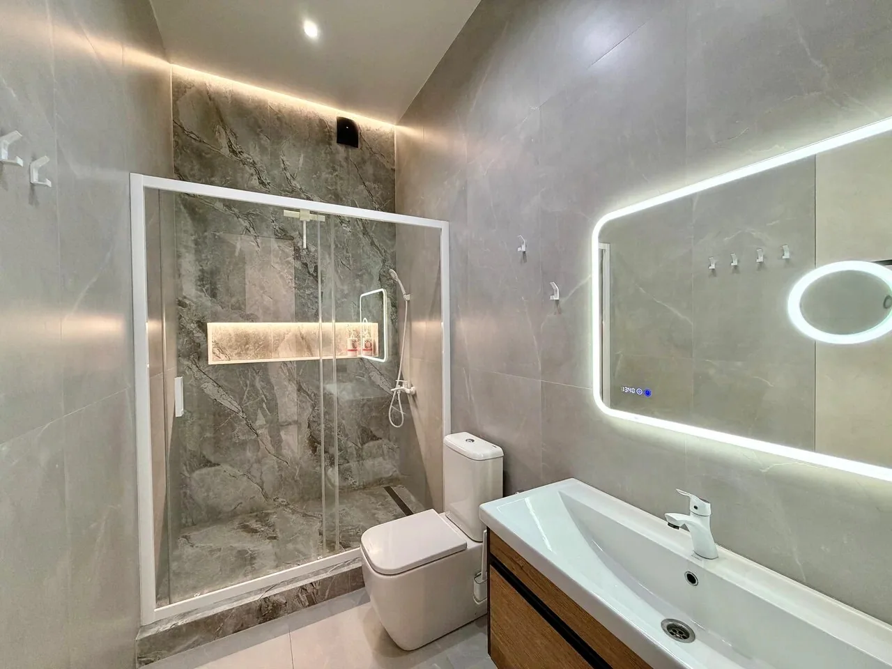 Дом 205 м², участок 16,26 сотки, Адлерский район, Сочи – фото 16