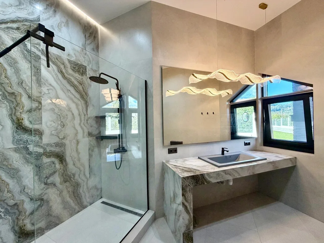 Дом 205 м², участок 16,26 сотки, Адлерский район, Сочи – фото 17