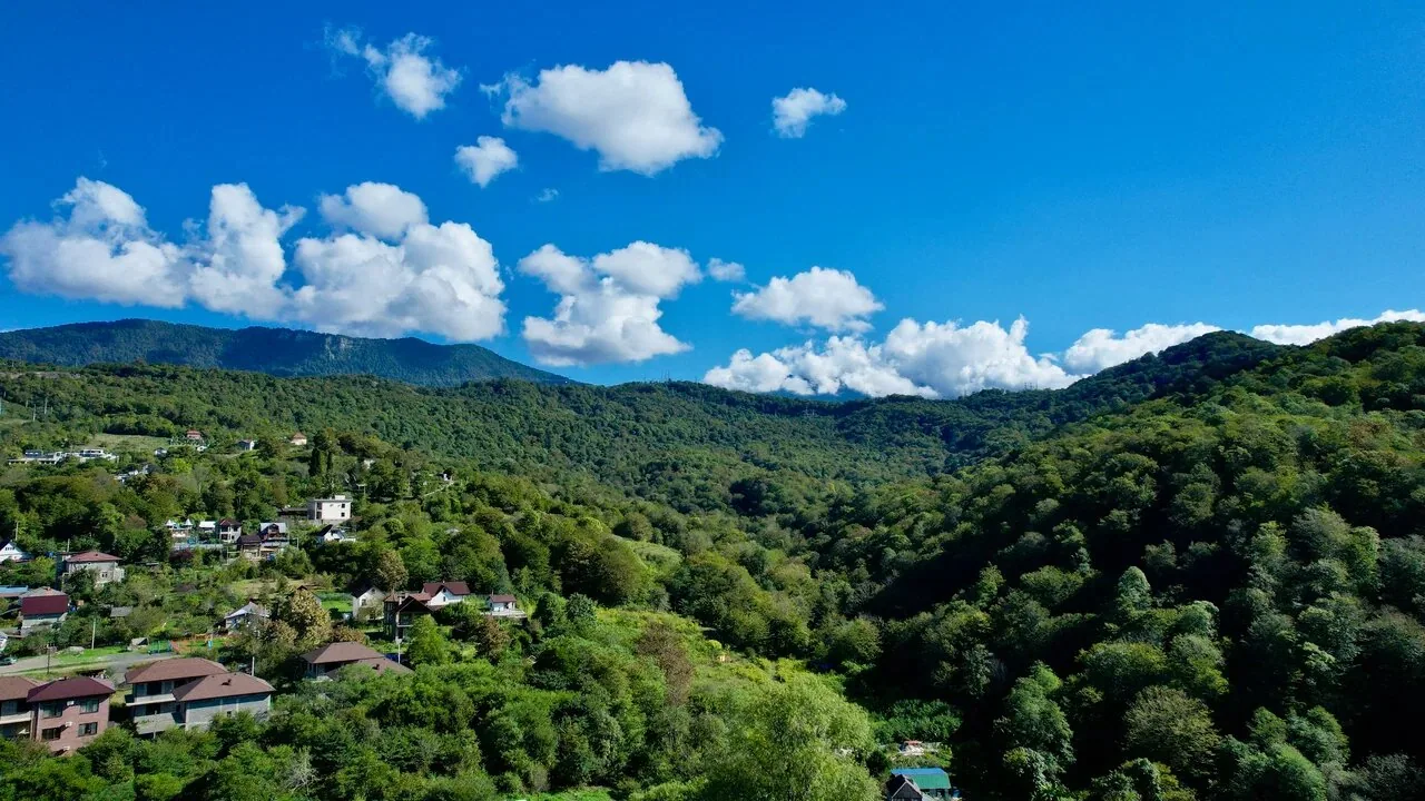 Дом 205 м², участок 16,26 сотки, Адлерский район, Сочи – фото 20