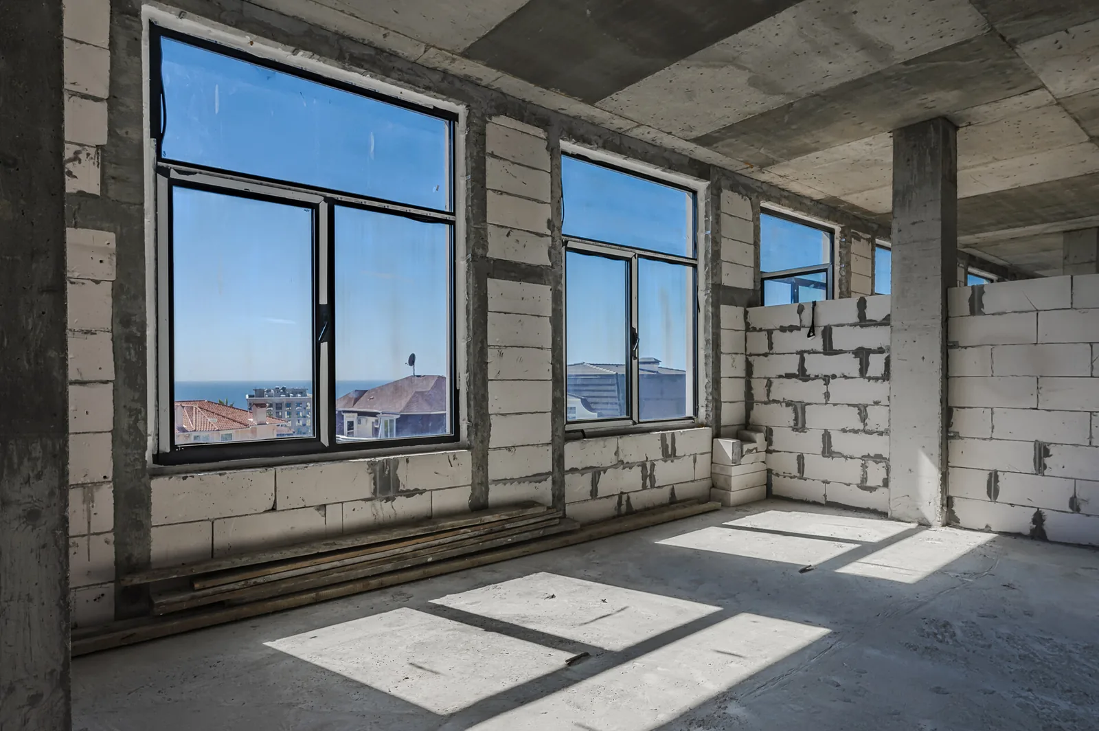Дом 1325 м², участок 7 соток, Хостинский район, Сочи – фото 3