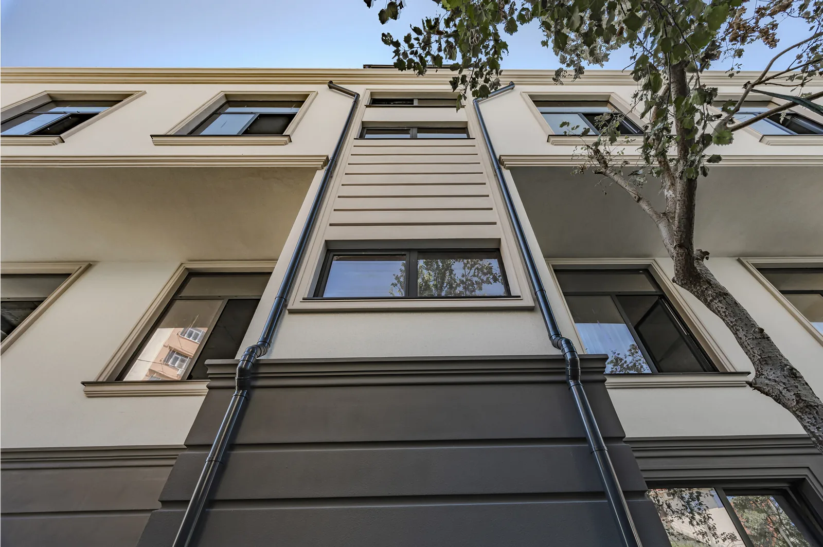 Дом 1325 м², участок 7 соток, Хостинский район, Сочи – фото 4