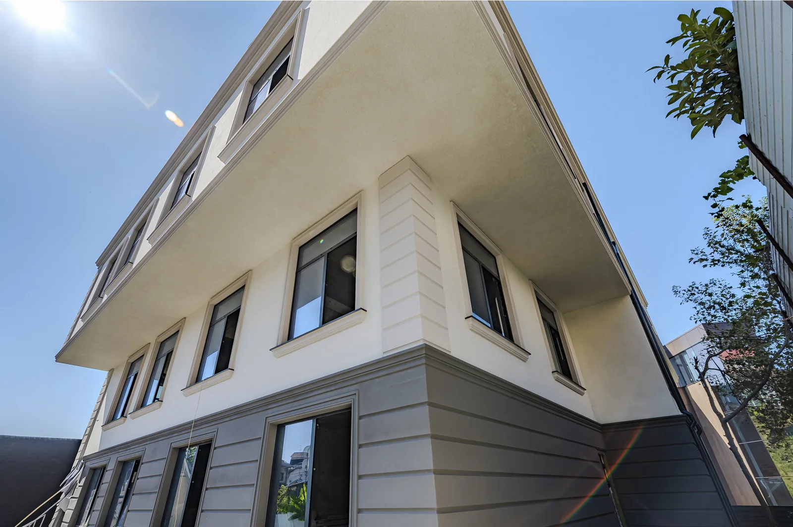Дом 1325 м², участок 7 соток, Хостинский район, Сочи – фото 5