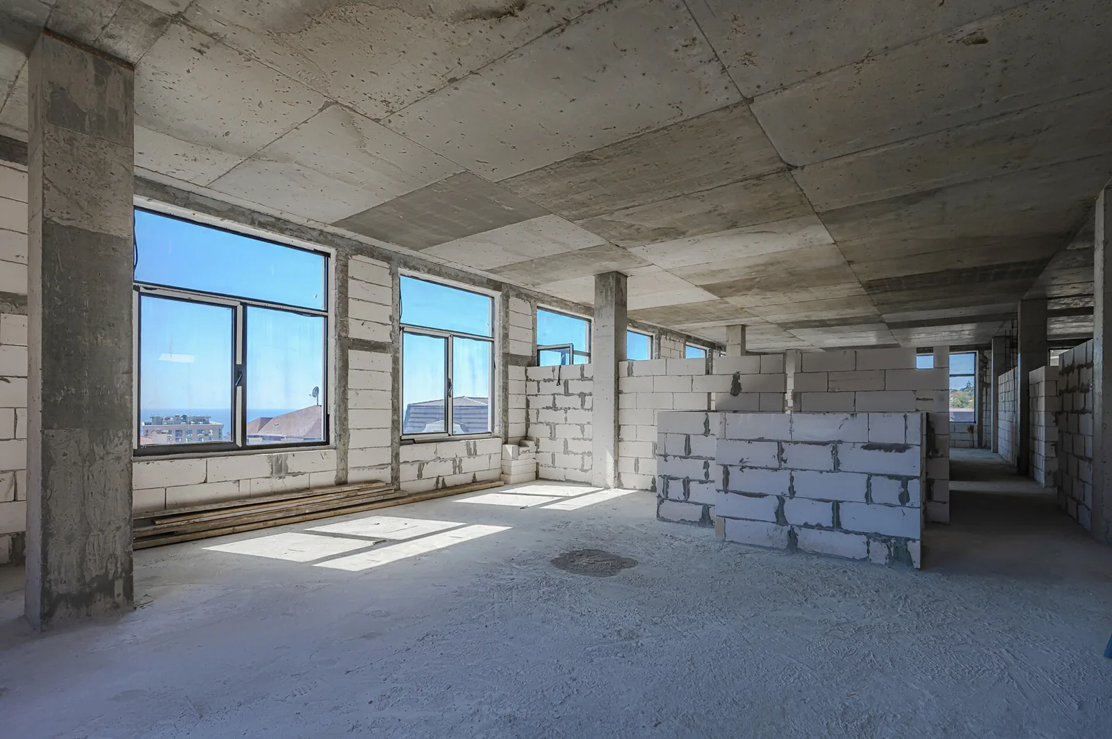 Дом 1325 м², участок 7 соток, Хостинский район, Сочи – фото 8