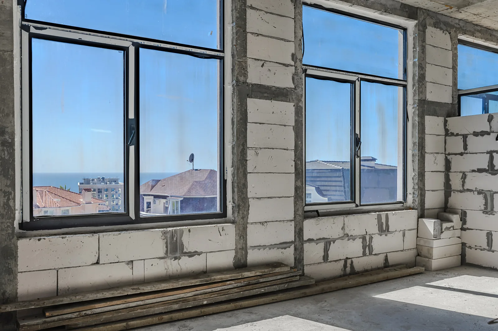 Дом 1325 м², участок 7 соток, Хостинский район, Сочи – фото 10