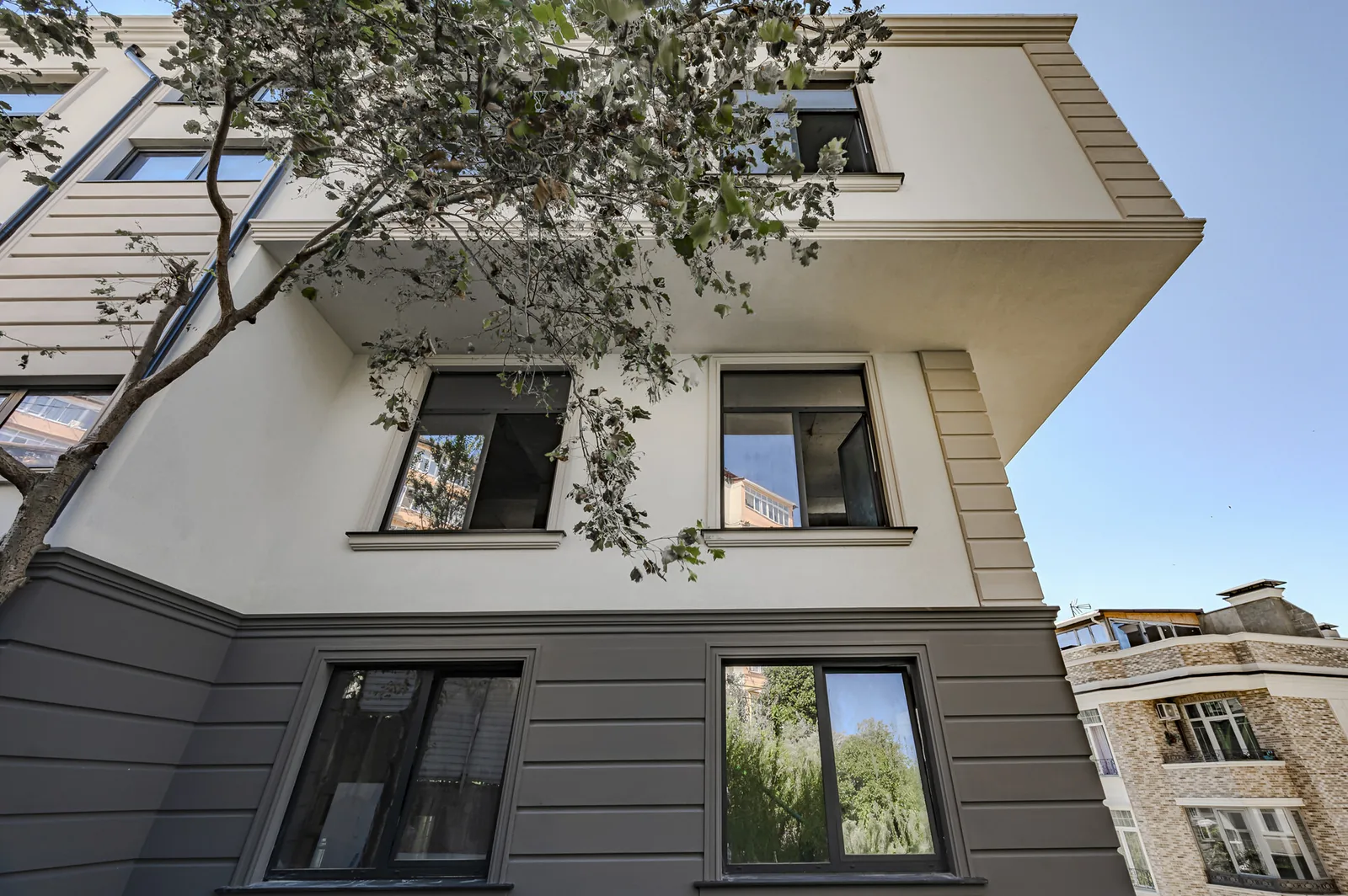 Дом 1325 м², участок 7 соток, Хостинский район, Сочи