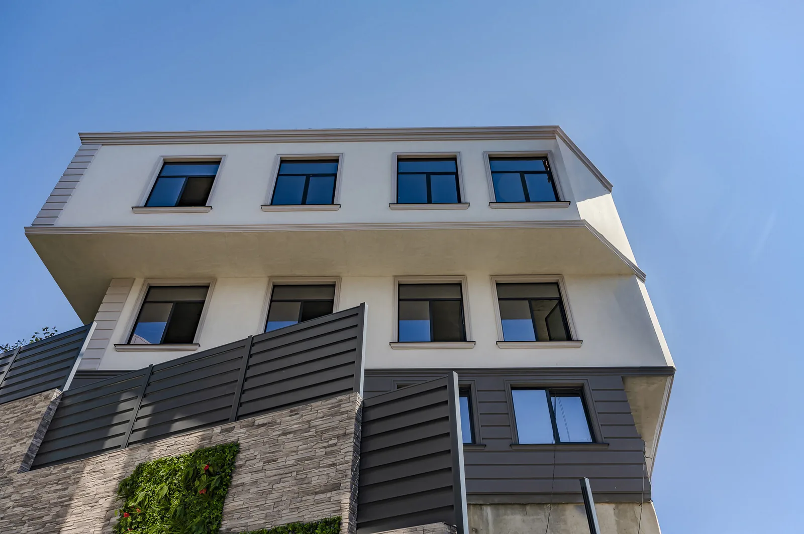 Дом 1325 м², участок 7 соток, Хостинский район, Сочи – фото 15