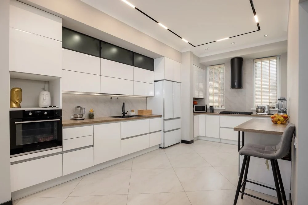 Дом 500 м², участок 10 соток, Хостинский район, Сочи – фото 8