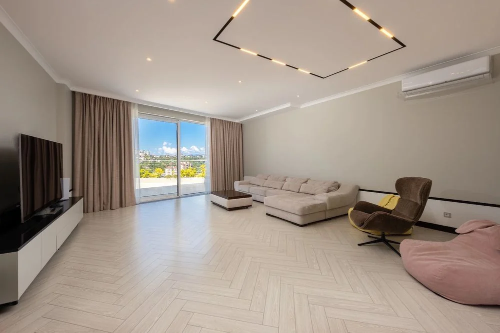 Дом 500 м², участок 10 соток, Хостинский район, Сочи – фото 11