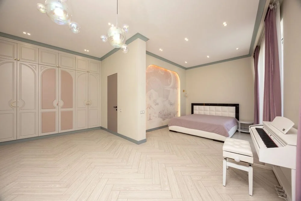Дом 500 м², участок 10 соток, Хостинский район, Сочи – фото 15