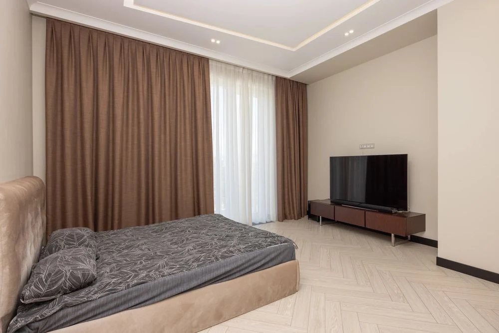 Дом 500 м², участок 10 соток, Хостинский район, Сочи – фото 16