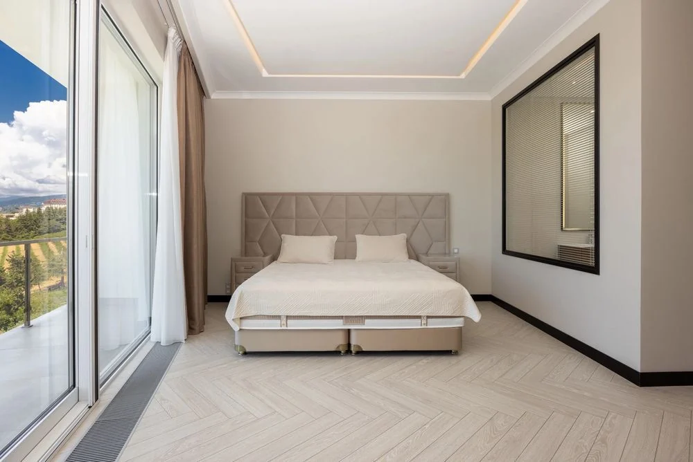 Дом 500 м², участок 10 соток, Хостинский район, Сочи – фото 17