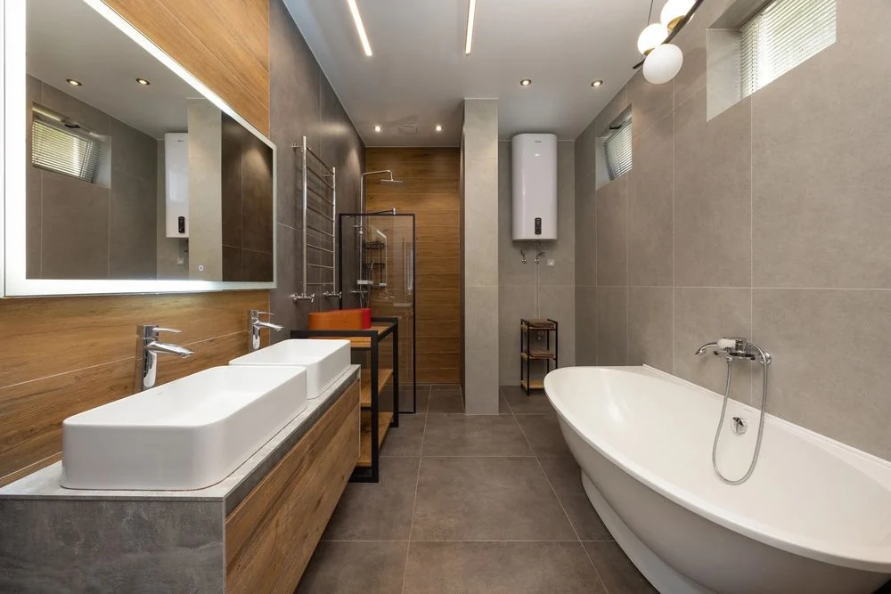 Дом 500 м², участок 10 соток, Хостинский район, Сочи – фото 18