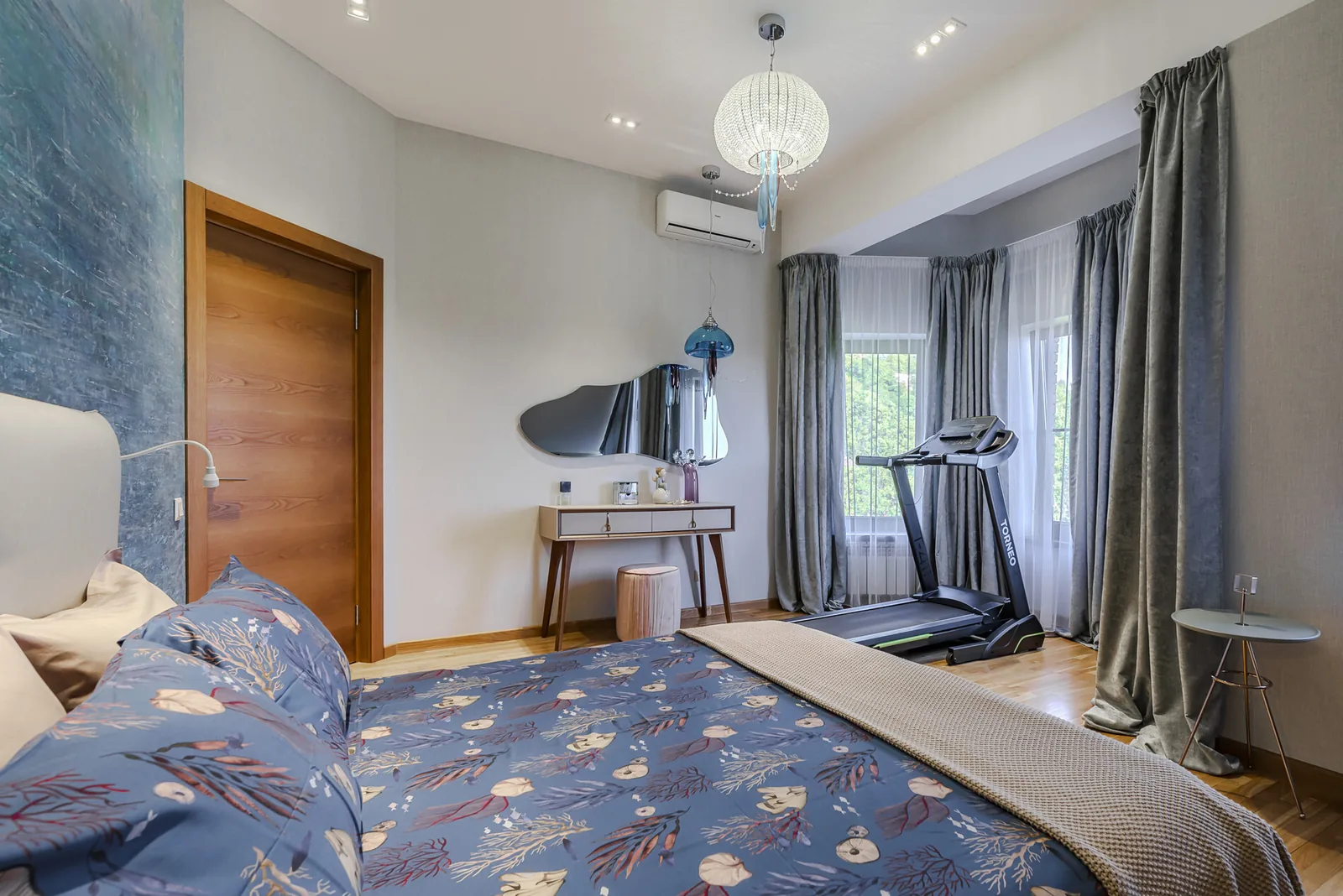 Дом 240 м², участок 7 соток, Хостинский район, Сочи – фото 3