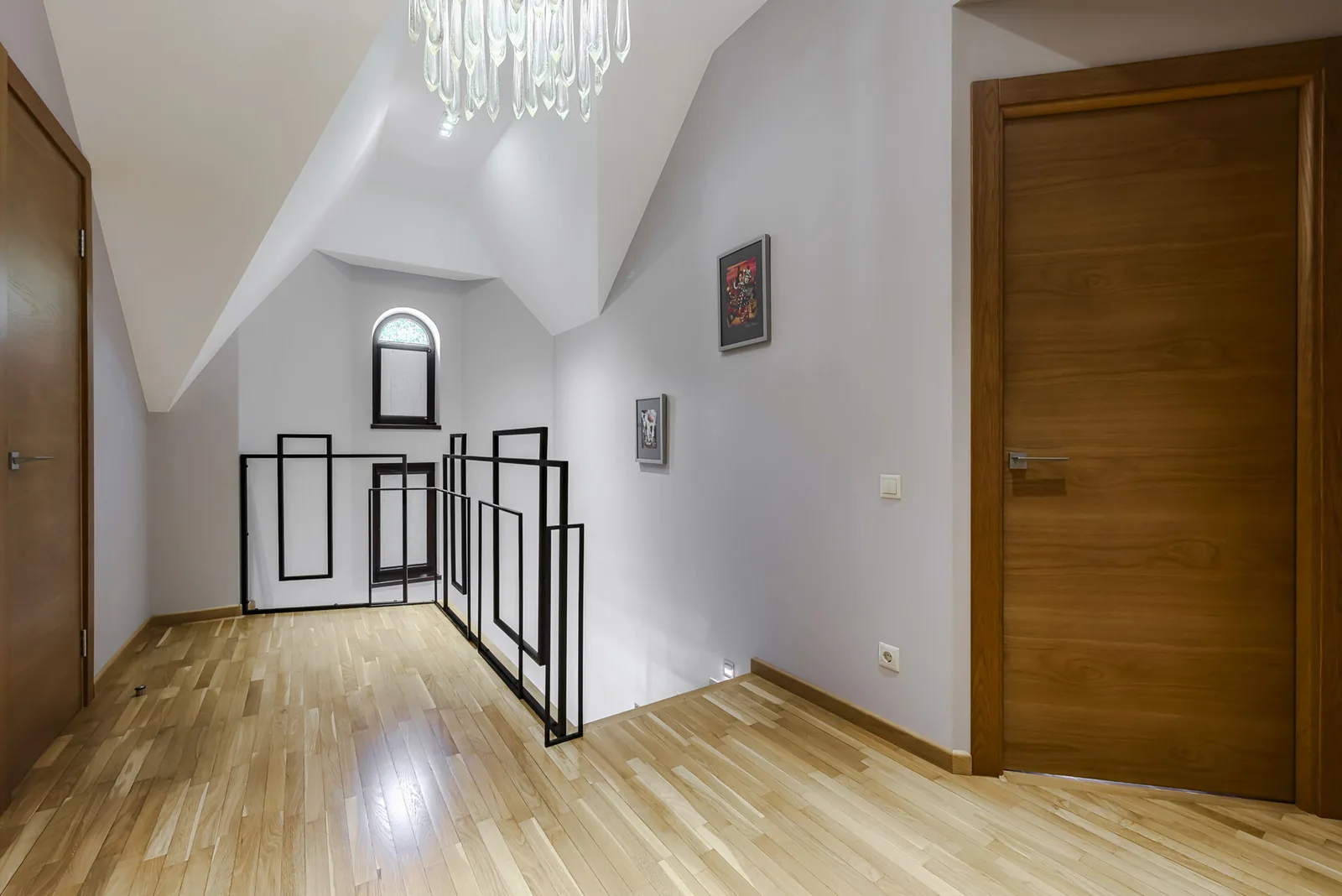 Дом 240 м², участок 7 соток, Хостинский район, Сочи – фото 5
