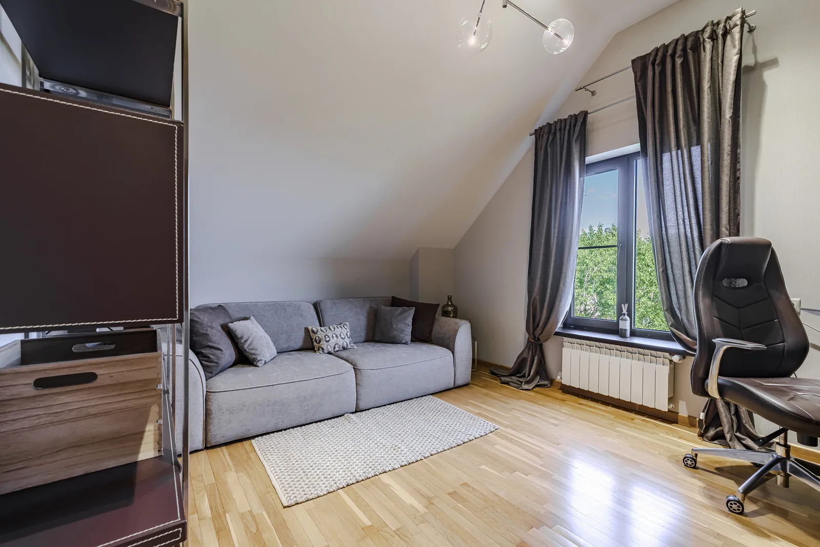 Дом 240 м², участок 7 соток, Хостинский район, Сочи – фото 9