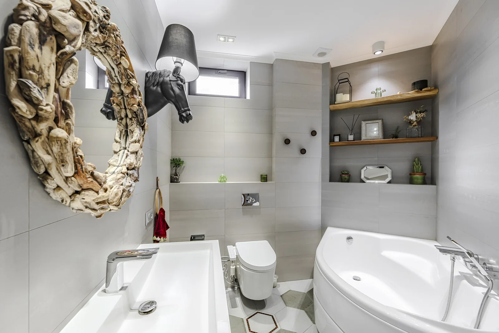Дом 240 м², участок 7 соток, Хостинский район, Сочи – фото 10