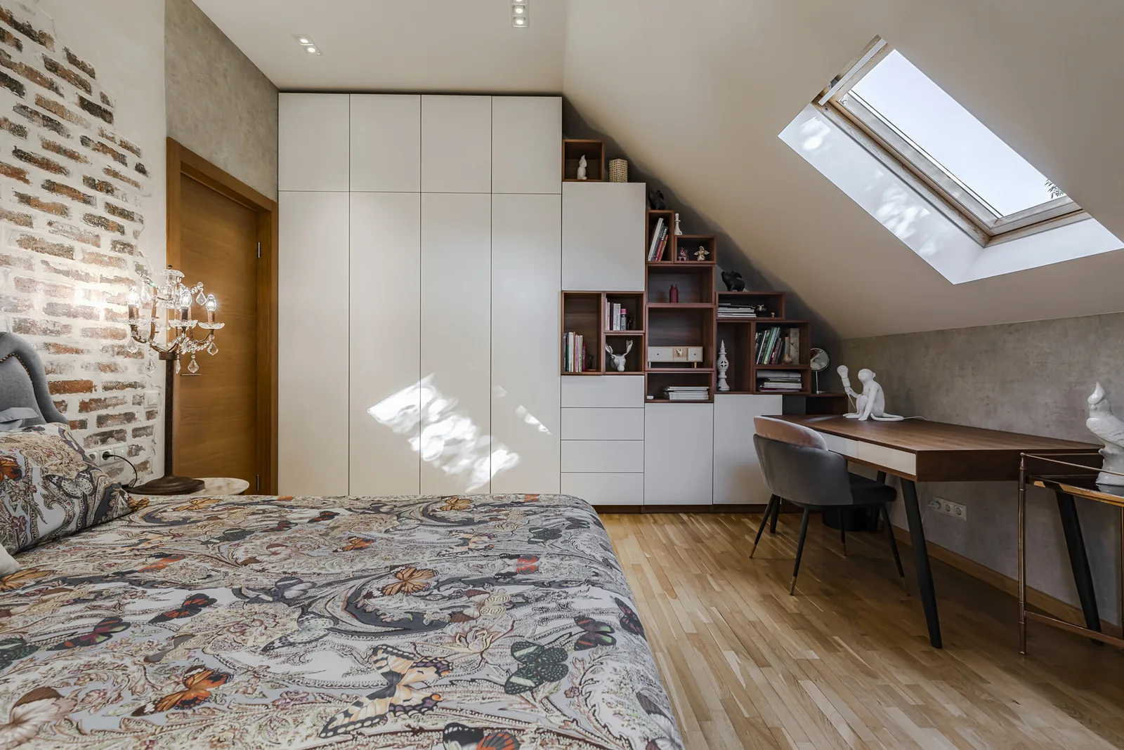 Дом 240 м², участок 7 соток, Хостинский район, Сочи – фото 14