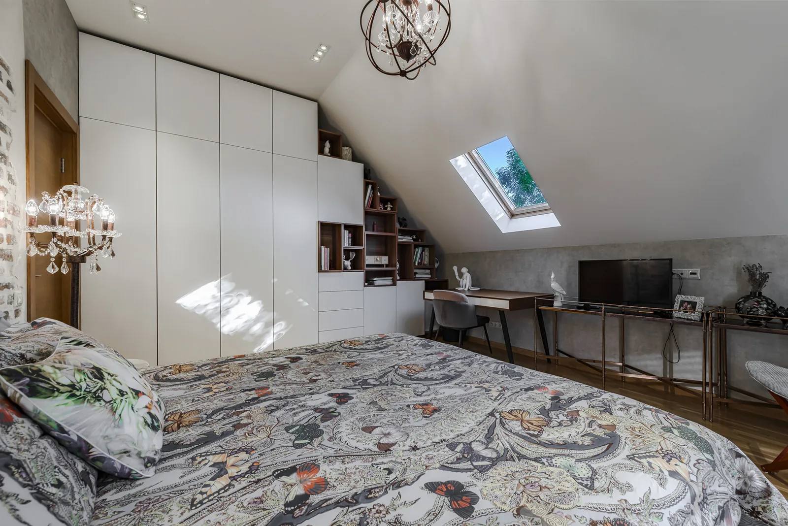 Дом 240 м², участок 7 соток, Хостинский район, Сочи – фото 15