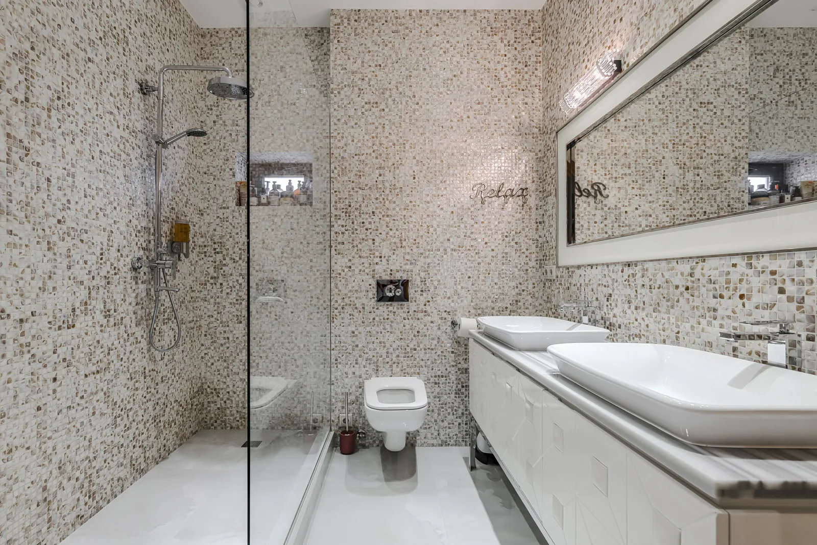 Дом 240 м², участок 7 соток, Хостинский район, Сочи – фото 16