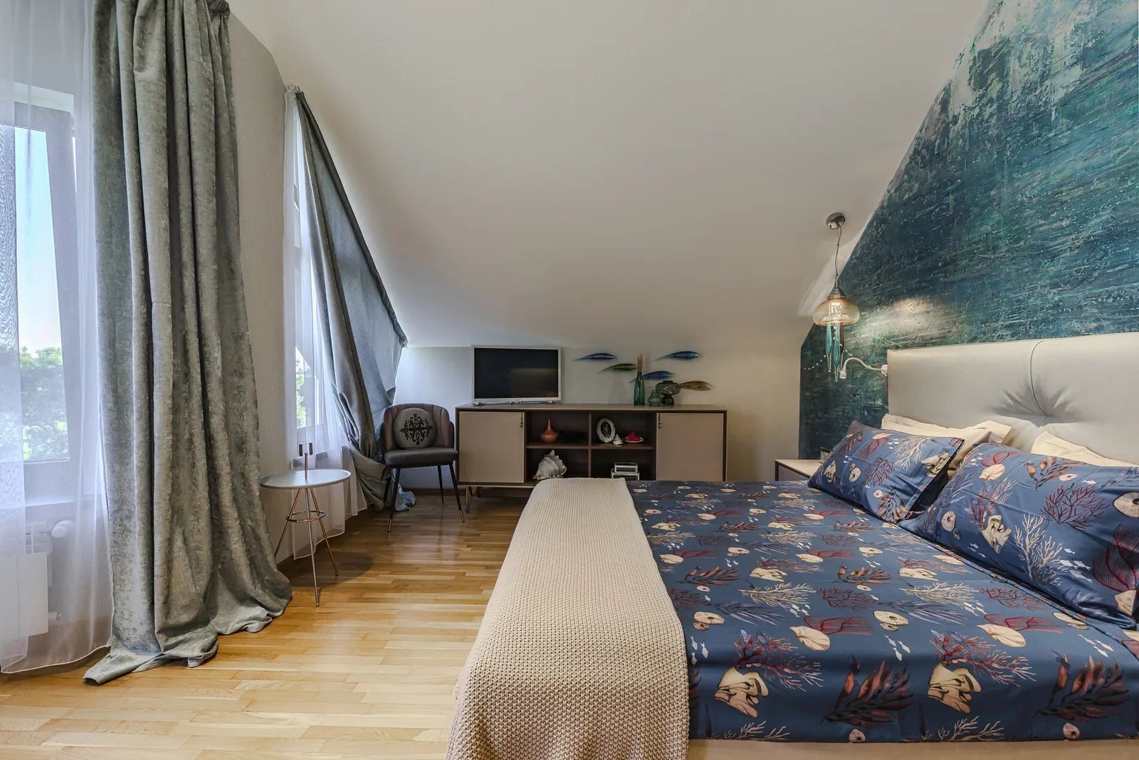 Дом 240 м², участок 7 соток, Хостинский район, Сочи – фото 17