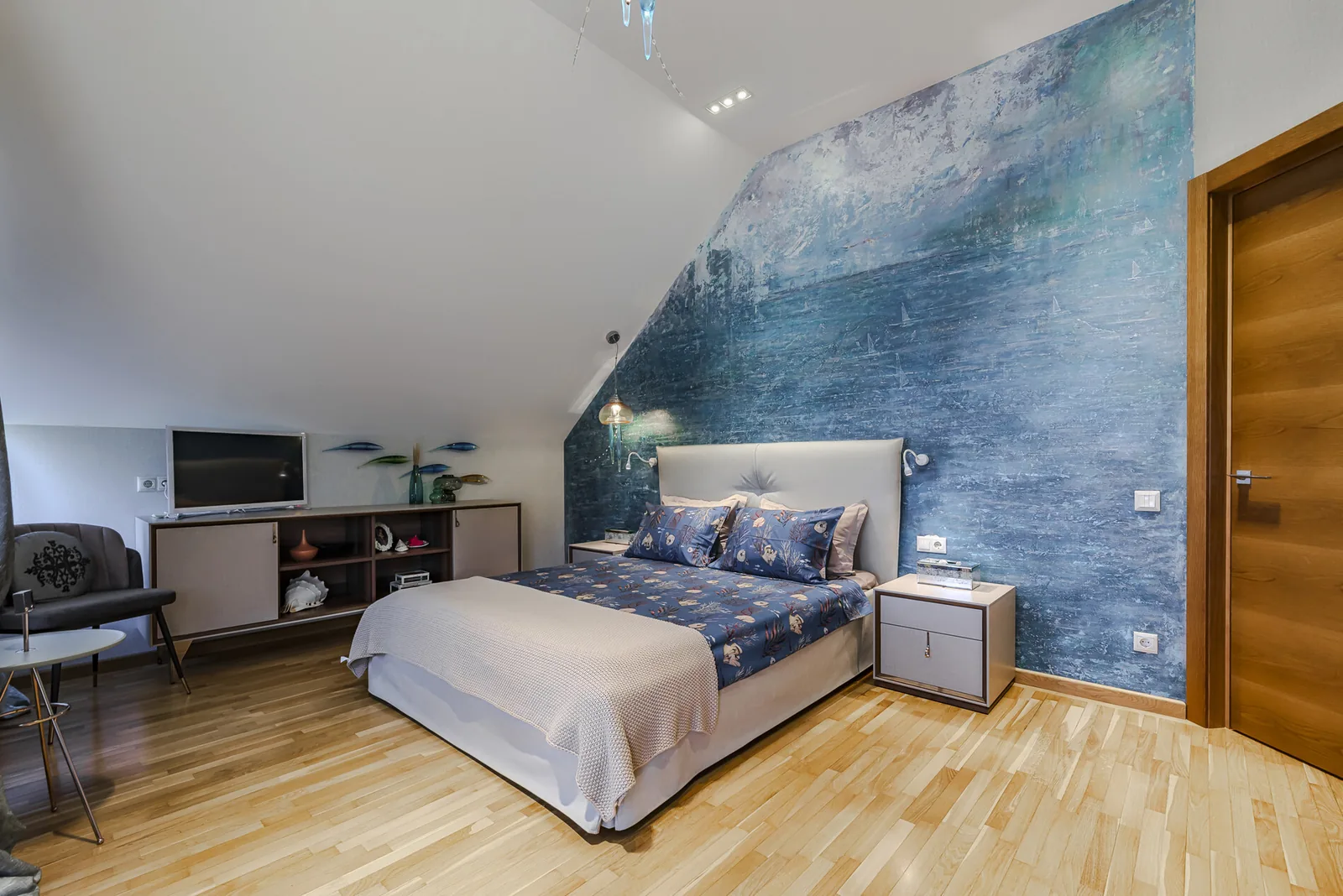 Дом 240 м², участок 7 соток, Хостинский район, Сочи – фото 18