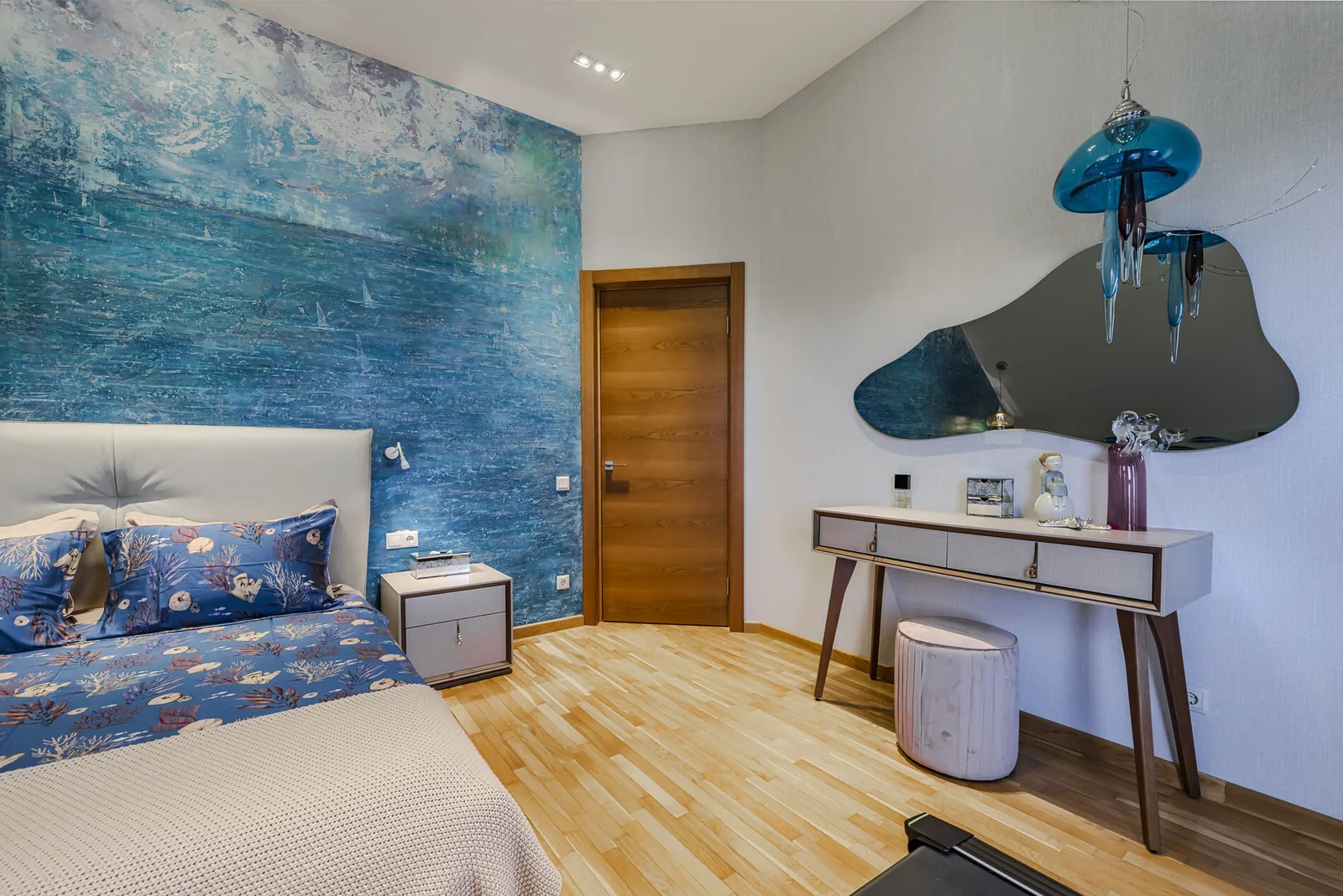 Дом 240 м², участок 7 соток, Хостинский район, Сочи – фото 19