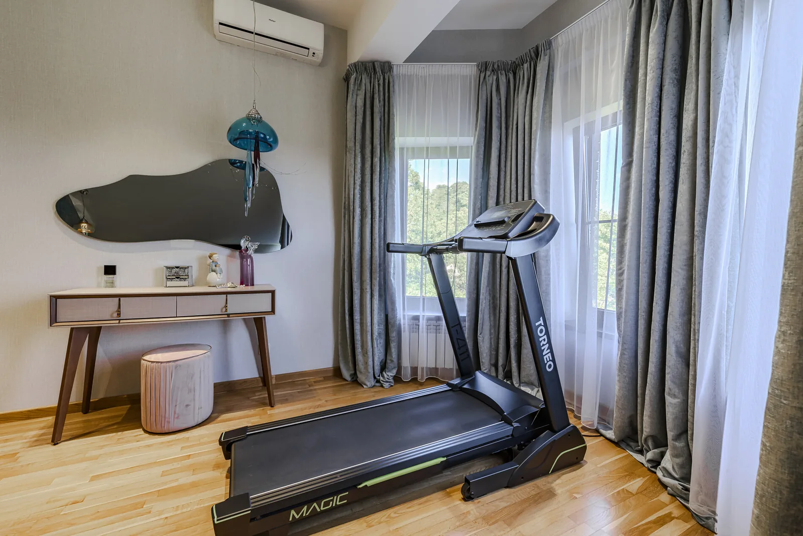 Дом 240 м², участок 7 соток, Хостинский район, Сочи – фото 20