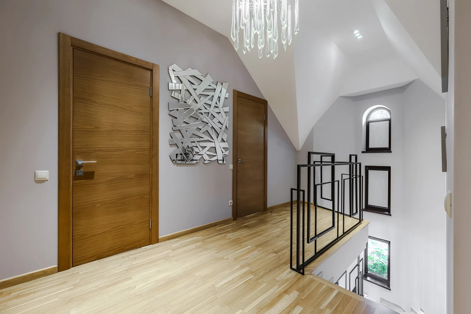 Дом 240 м², участок 7 соток, Хостинский район, Сочи – фото 23