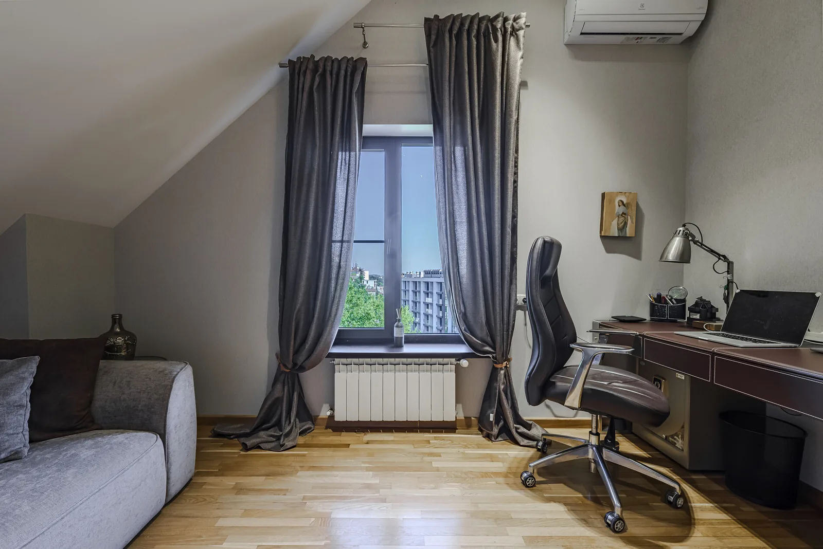 Дом 240 м², участок 7 соток, Хостинский район, Сочи – фото 25