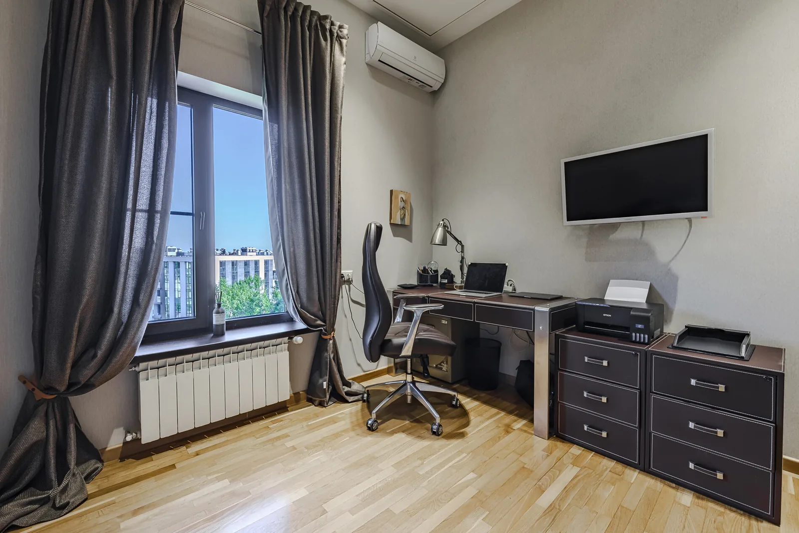 Дом 240 м², участок 7 соток, Хостинский район, Сочи – фото 27