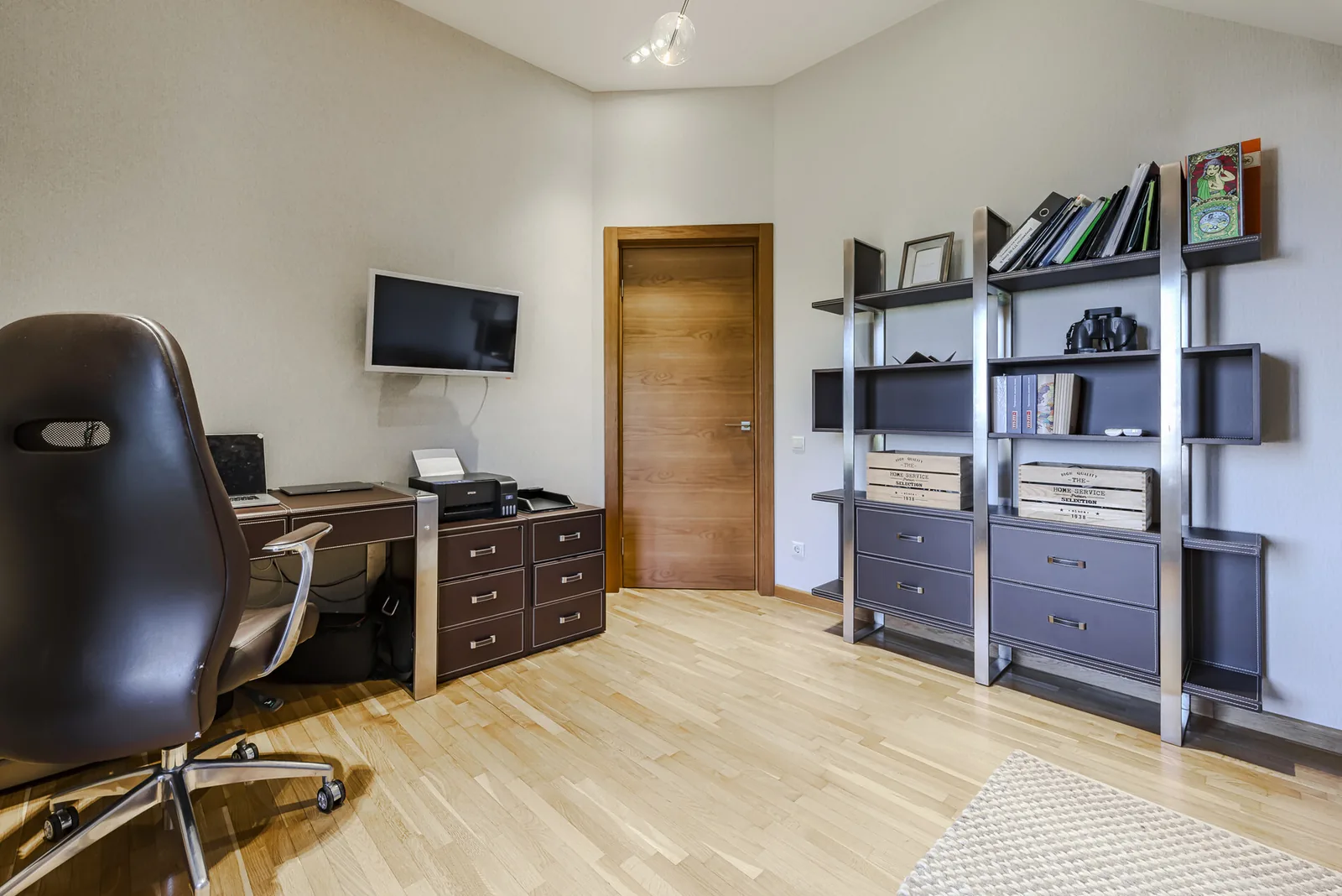 Дом 240 м², участок 7 соток, Хостинский район, Сочи – фото 28