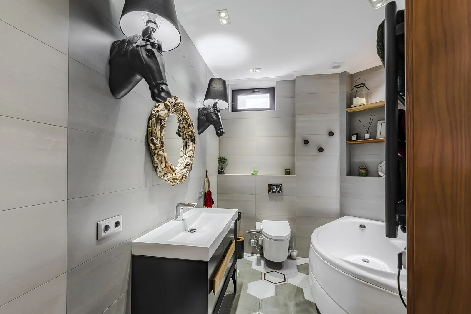 Дом 240 м², участок 7 соток, Хостинский район, Сочи – фото 30