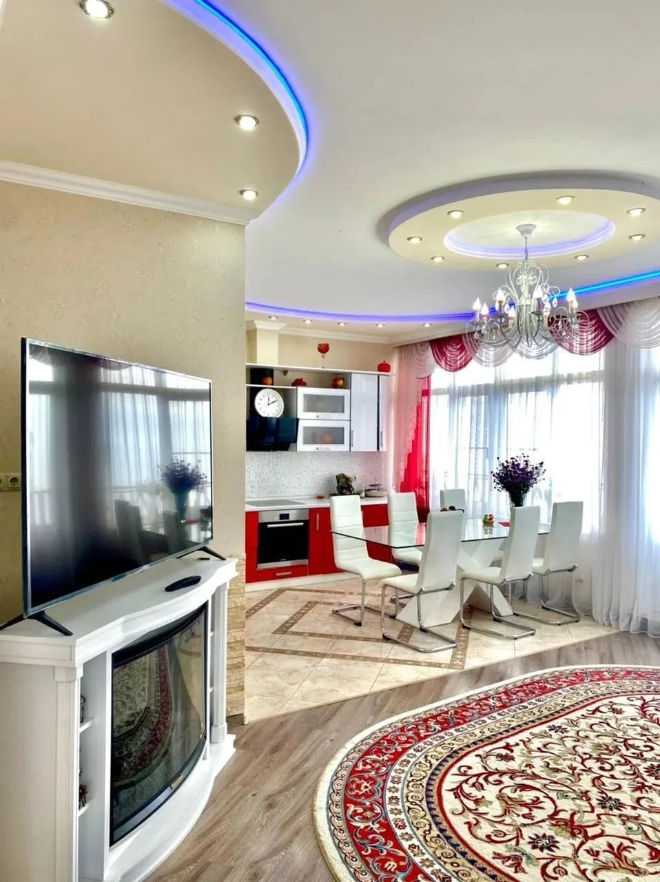 Дом 285 м², участок 9,5 сотки, Хостинский район, Сочи – фото 6