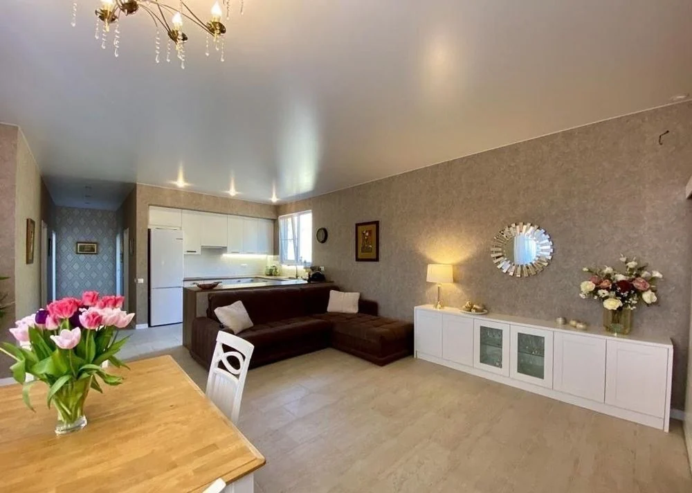 Дом 151,6 м², участок 20 соток, Хостинский район, Сочи – фото 9
