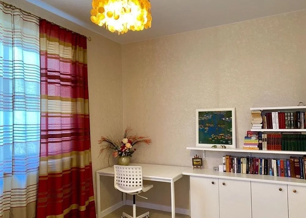 Дом 151,6 м², участок 20 соток, Хостинский район, Сочи – фото 12