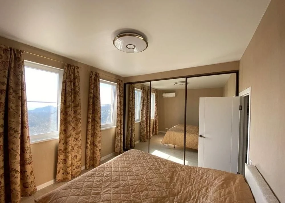 Дом 151,6 м², участок 20 соток, Хостинский район, Сочи – фото 13