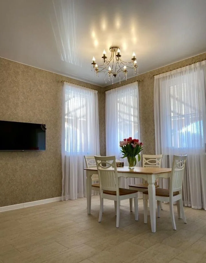 Дом 151,6 м², участок 20 соток, Хостинский район, Сочи – фото 14