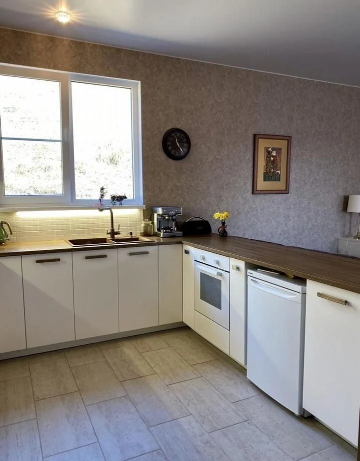 Дом 151,6 м², участок 20 соток, Хостинский район, Сочи – фото 15