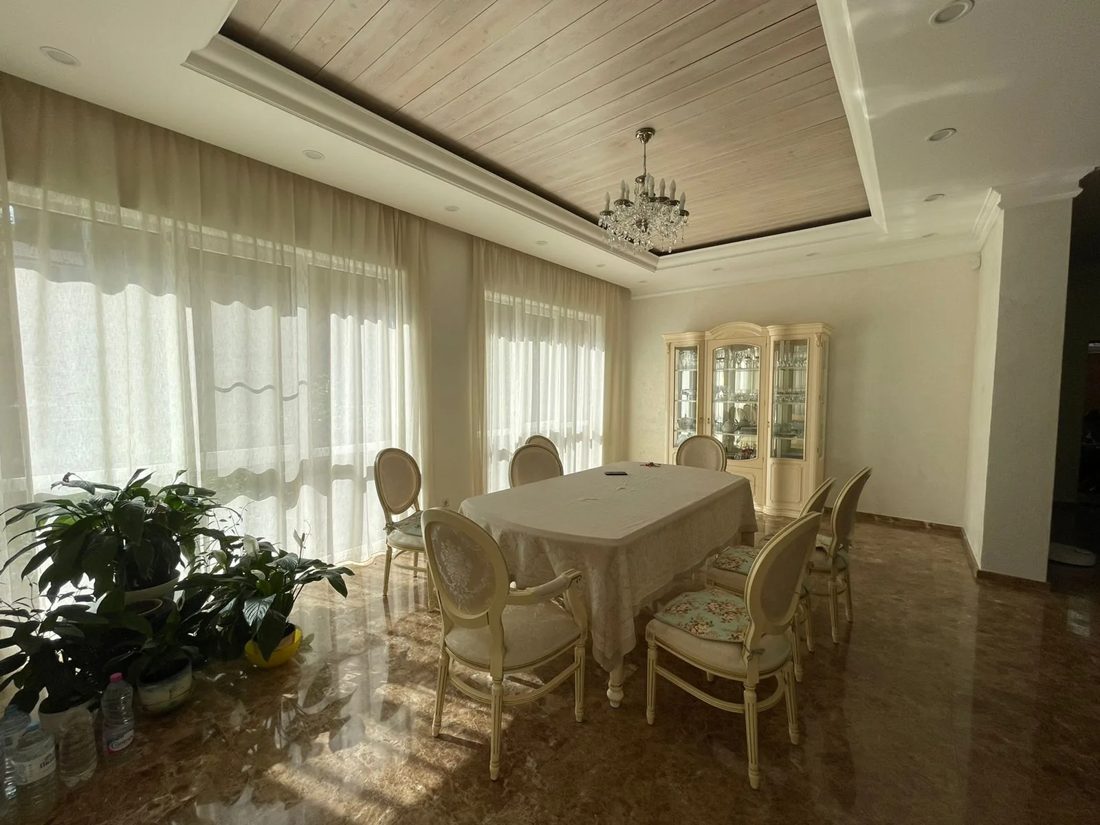 Дом 590 м², участок 10 соток, Красная Поляна, Сочи – фото 7