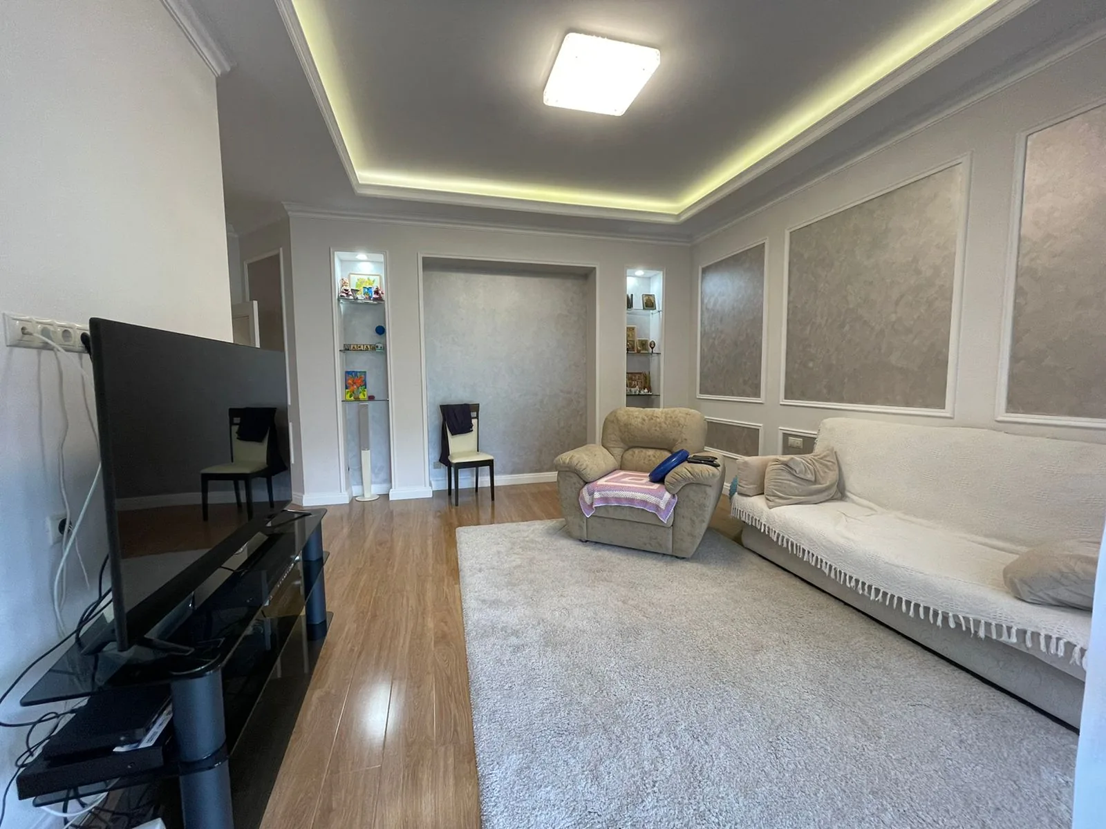 Дом 590 м², участок 10 соток, Красная Поляна, Сочи – фото 9