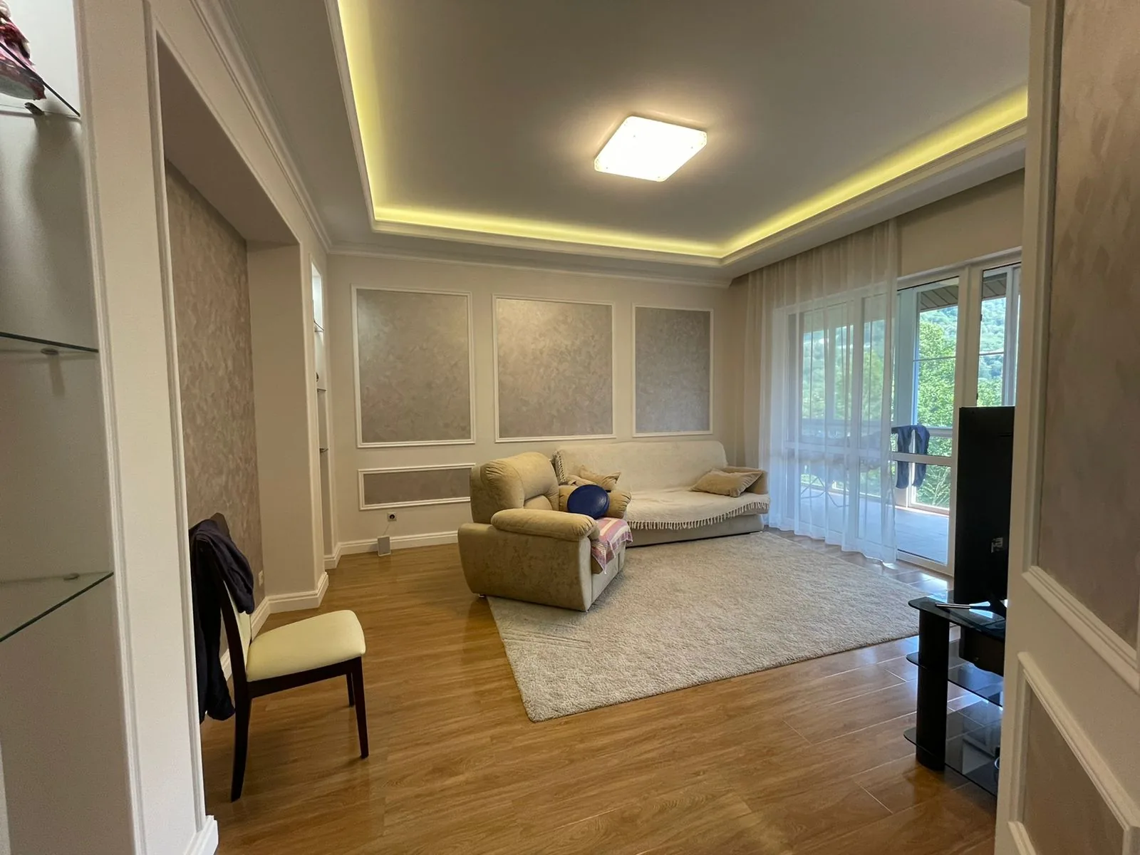 Дом 590 м², участок 10 соток, Красная Поляна, Сочи – фото 10