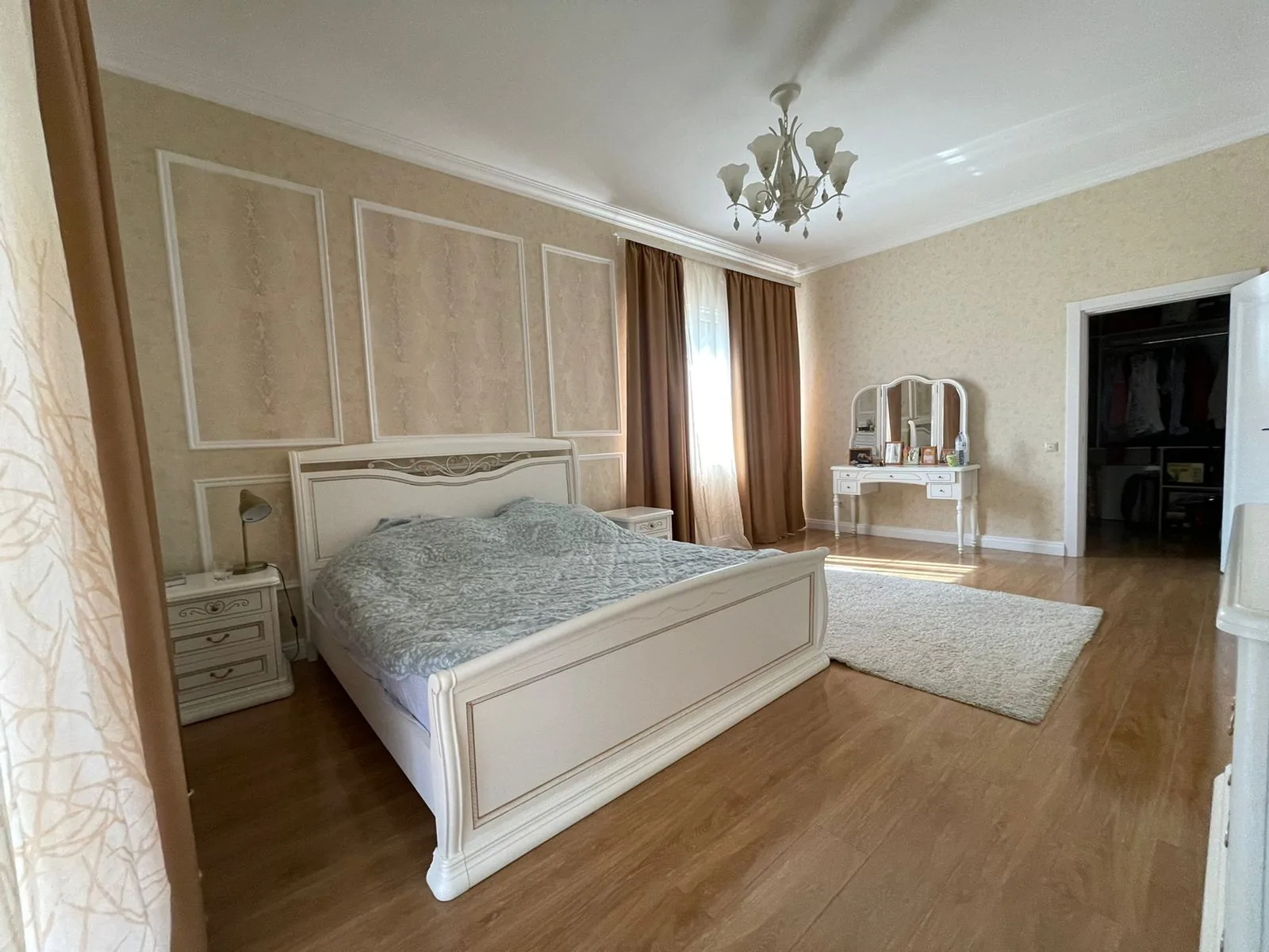 Дом 590 м², участок 10 соток, Красная Поляна, Сочи – фото 13