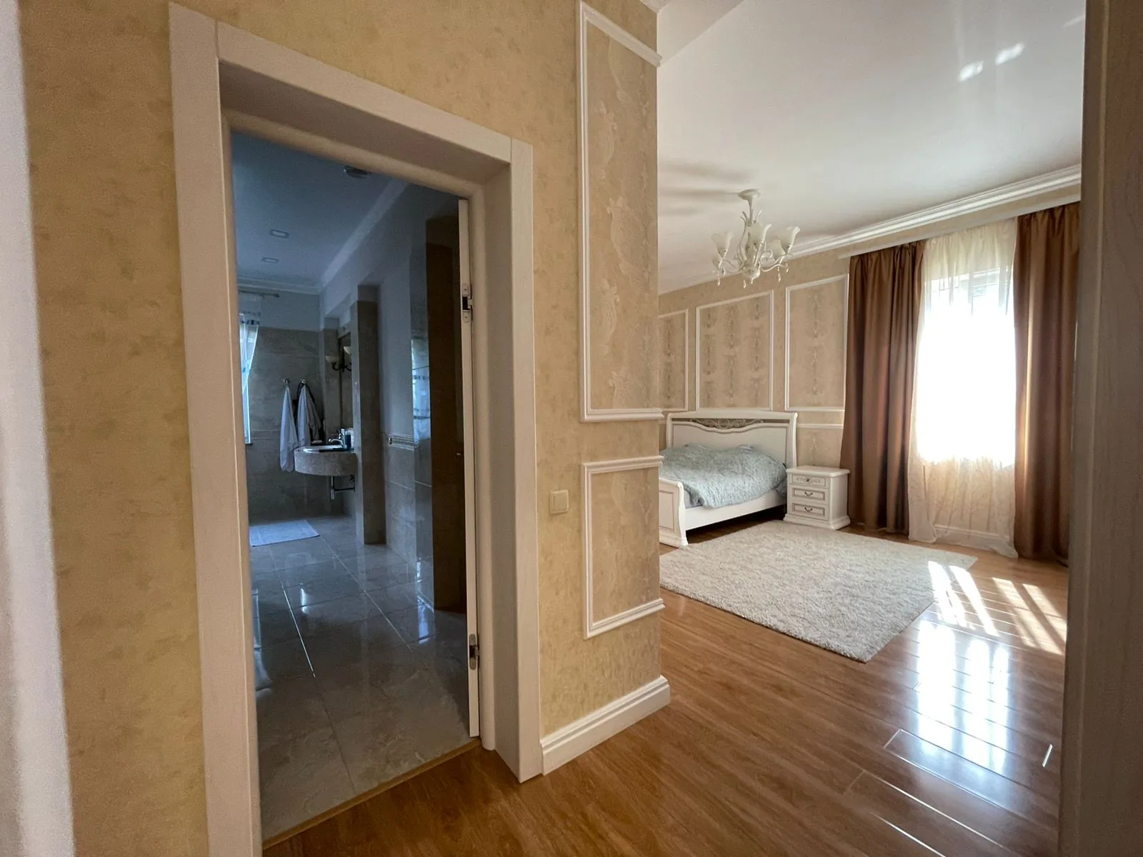 Дом 590 м², участок 10 соток, Красная Поляна, Сочи – фото 14