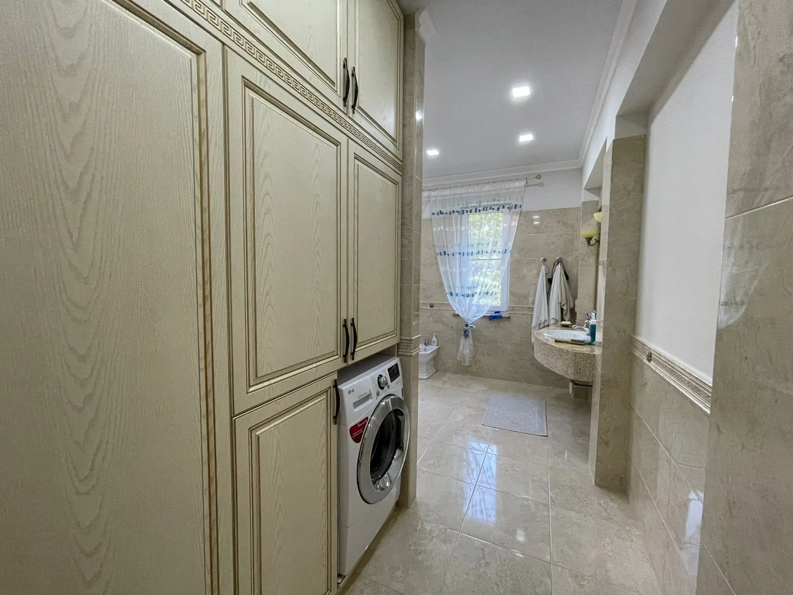 Дом 590 м², участок 10 соток, Красная Поляна, Сочи – фото 15