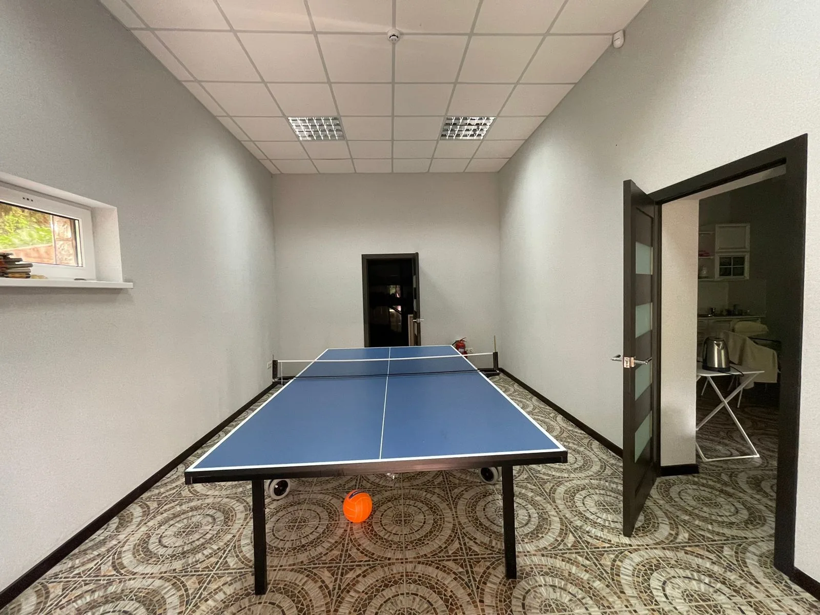 Дом 590 м², участок 10 соток, Красная Поляна, Сочи – фото 19