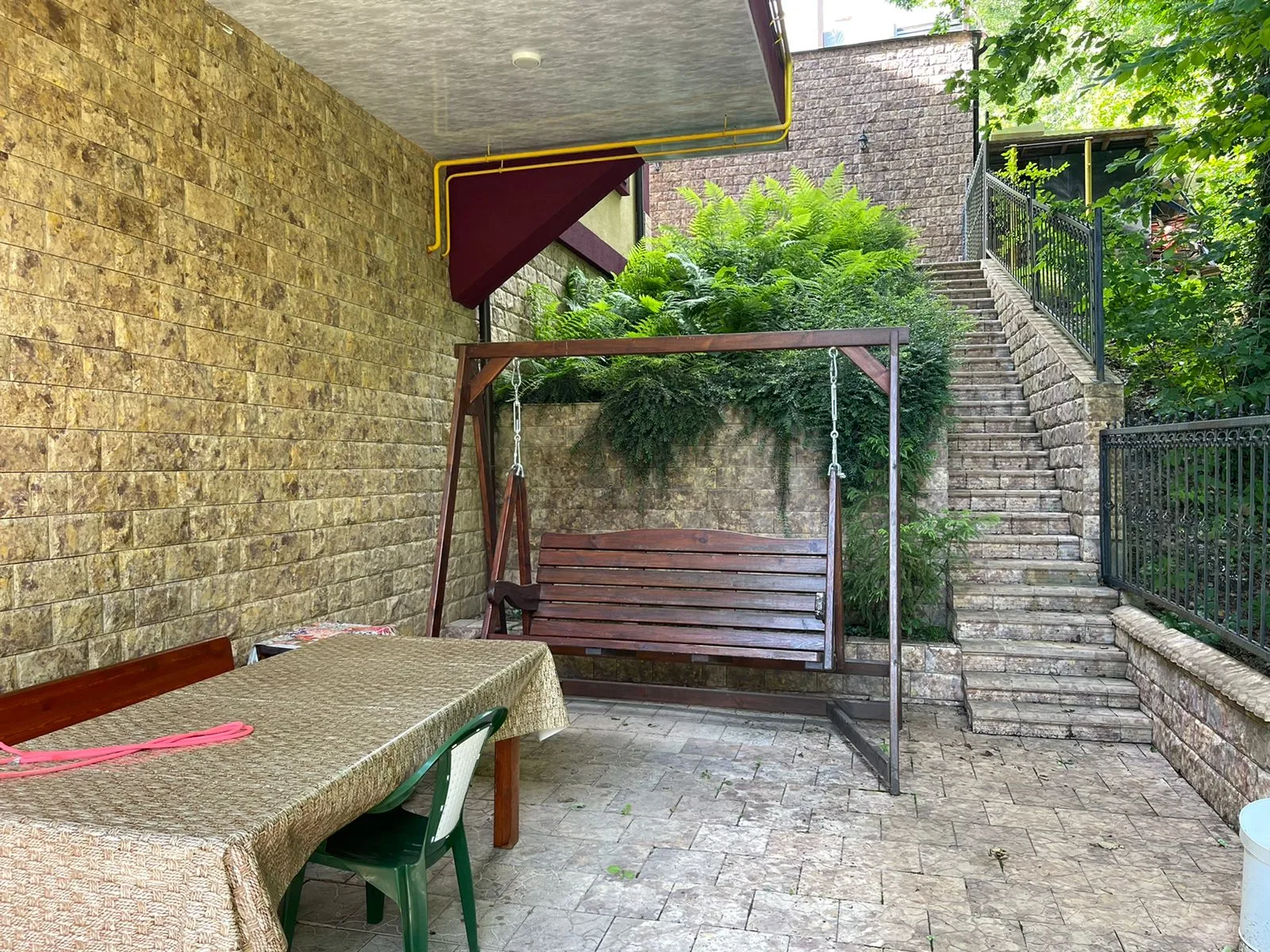 Дом 590 м², участок 10 соток, Красная Поляна, Сочи – фото 24