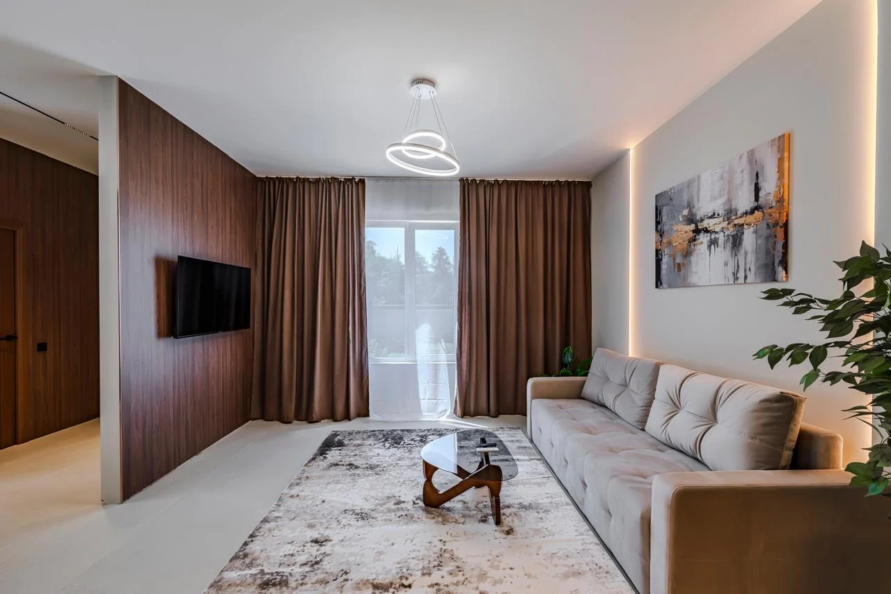 Дом 140 м², участок 6 соток, Лазаревский район, Сочи – фото 9